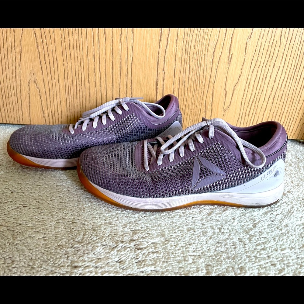 Reebok CrossFit Nano 8 Flexweave